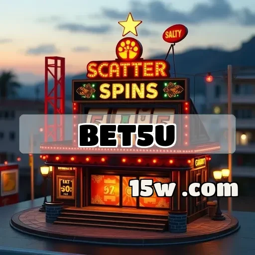 bet5u plataforma: Explore o Melhor do App para Apostas Online