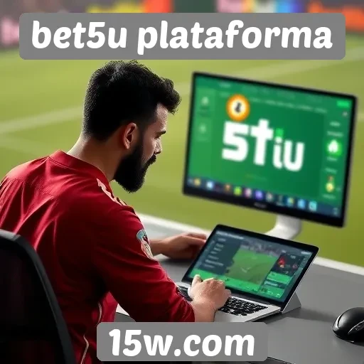 Análise das principais funcionalidades da bet5u plataforma