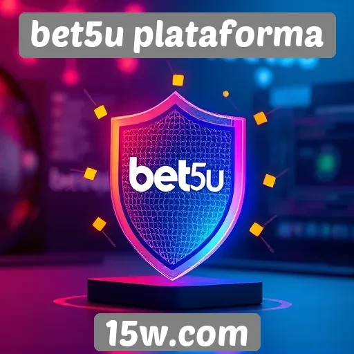 Recursos de segurança da bet5u plataforma em análise