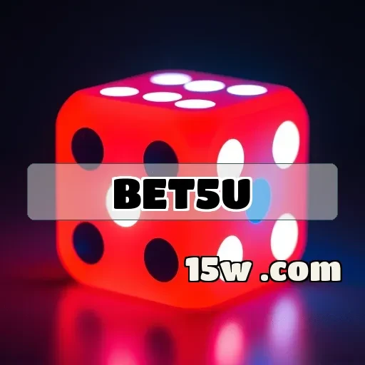 bet5u plataforma: Navegue pelos Bônus e Aumente Suas Vantagens