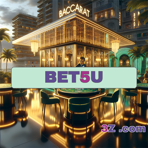 Explorando os Jogos de Cassino na Bet5U