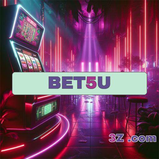 Descubra a Diversidade de Jogos na Plataforma Bet5u