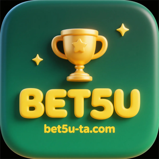 bet5u plataforma