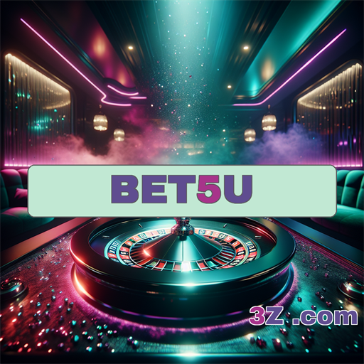 A Revolução dos Jogos Online: Descubra a Bet5U Plataforma
