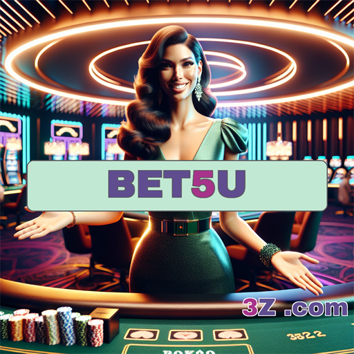 Descubra a Diversão dos Caça-Níqueis na Bet5u