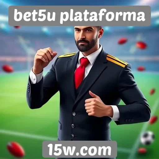 Ofertas e bônus disponíveis na bet5u plataforma