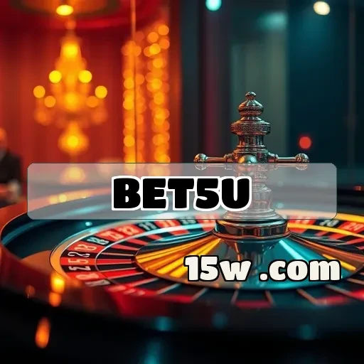 bet5u plataforma: Explore as Melhorias em Pagamentos para Seus Jogos