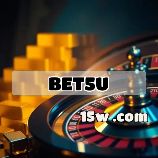 bet5u plataforma: Segurança e Confiabilidade em Jogos Online