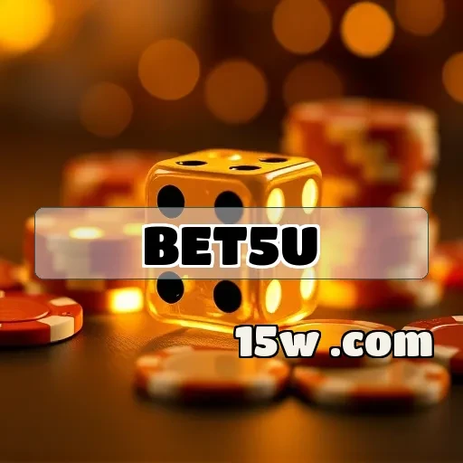 bet5u plataforma: Uma Viagem Atraente pelo Mundo dos Caça-Níqueis
