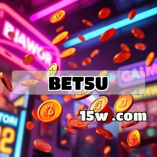 bet5u plataforma: Navegue pelo Exclusivo Mundo VIP e suas Vantagens